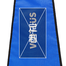 蓝色