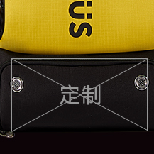 黄色